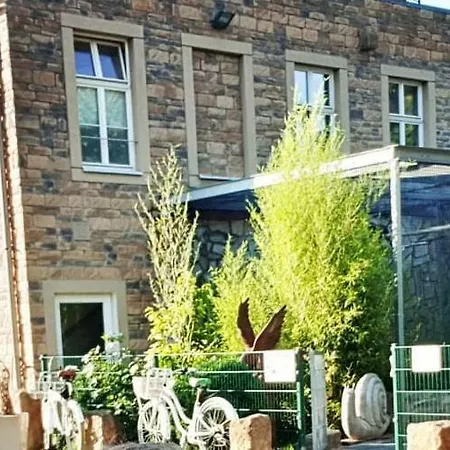 Apartman Papageiennest *