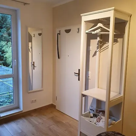 Papageiennest Apartman Drezda