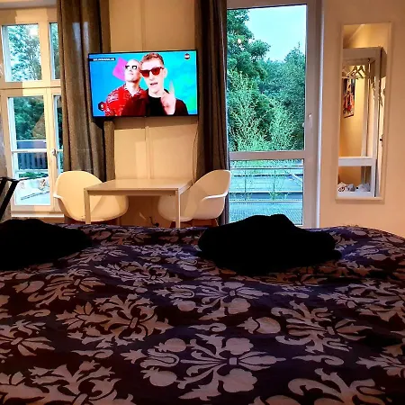 Papageiennest Διαμέρισμα Δρέσδη