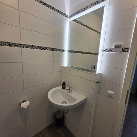 Apartament Papageiennest