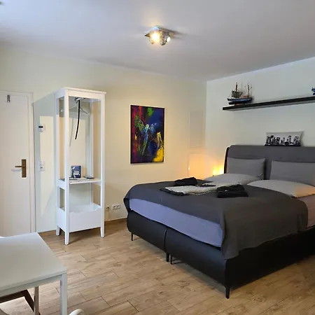 Papageiennest * Drezda