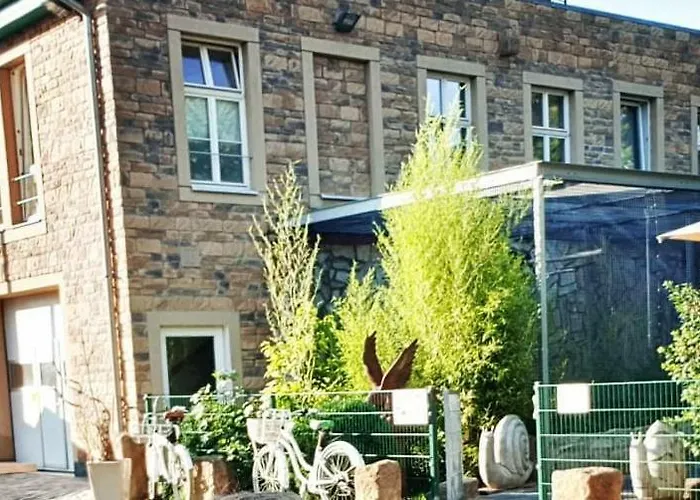 아파트 Papageiennest *