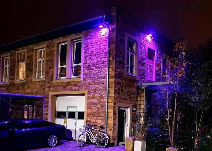 Papageiennest * Dresden