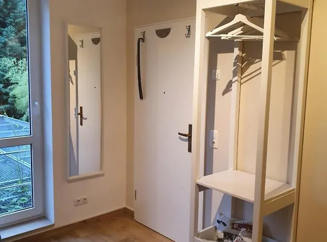 Papageiennest Apartment Dresden