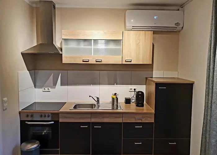 Apartment Papageiennest *