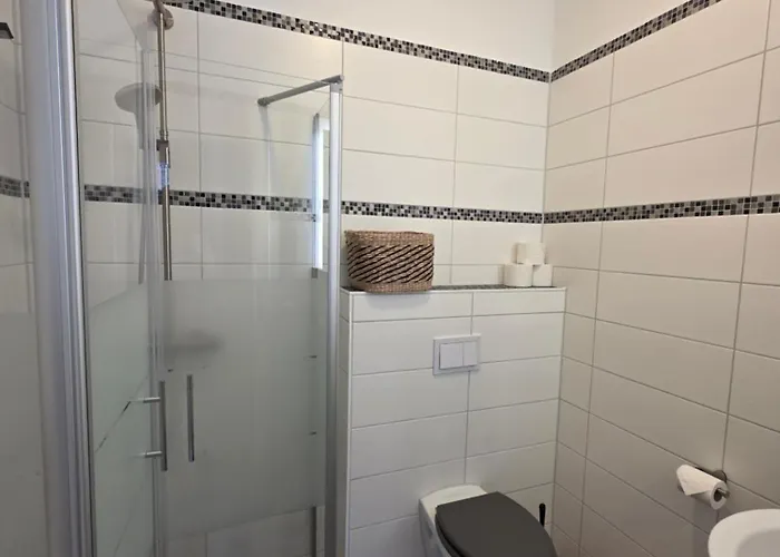 Papageiennest Apartment