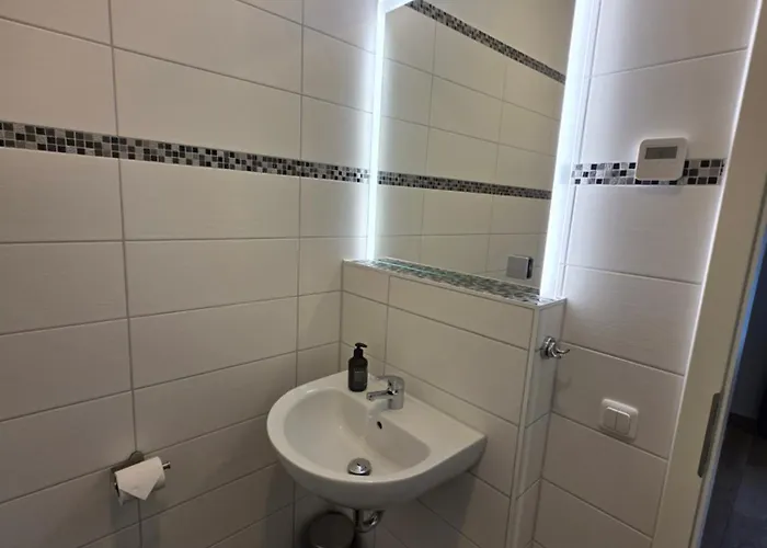 Apartment Papageiennest