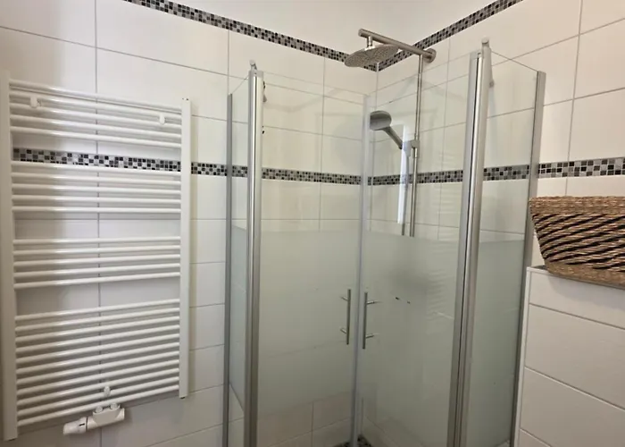 Papageiennest Apartment Dresden