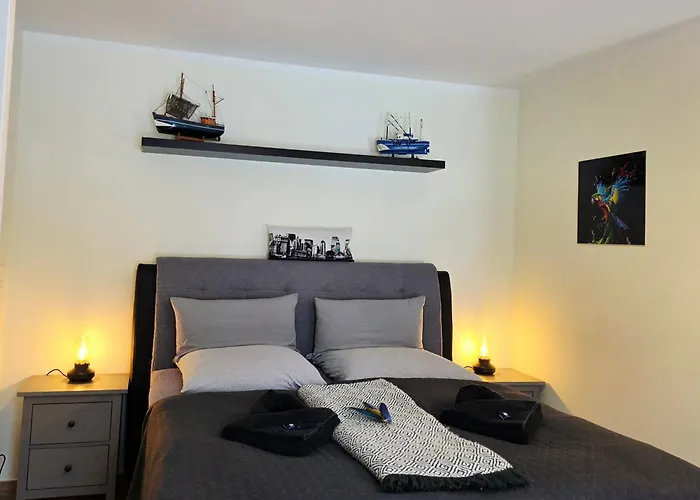 Papageiennest Dresden