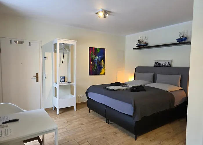 Papageiennest * Dresden