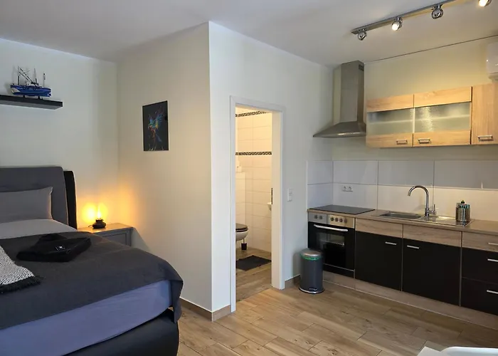 Apartment Papageiennest