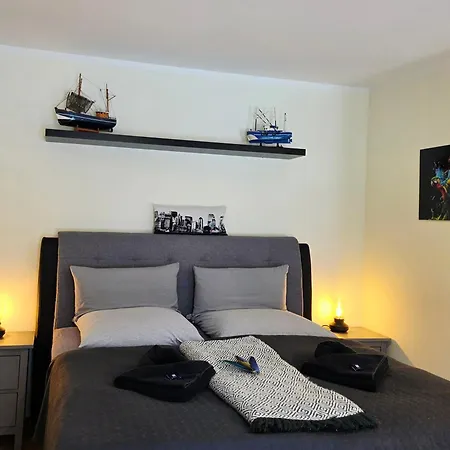 Papageiennest Drezno