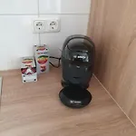 Papageiennest