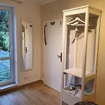 Papageiennest Apartamento Dresde