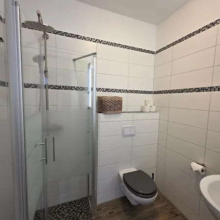 Papageiennest Апартаменты